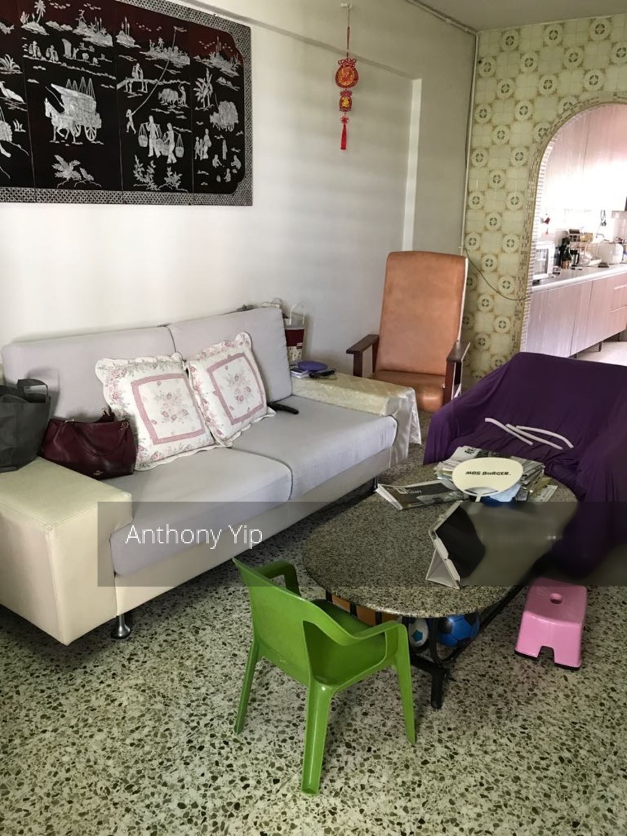 Blk 69 Bedok South Avenue 3 (Bedok), HDB 3 Rooms #153185642
